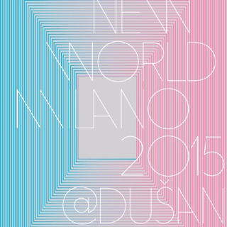 Brand New World Milano 2015 @Dusan 